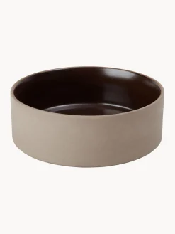 Sale Oyoy Living Design Gamelle Sia, tailles variées Beige, brun foncé