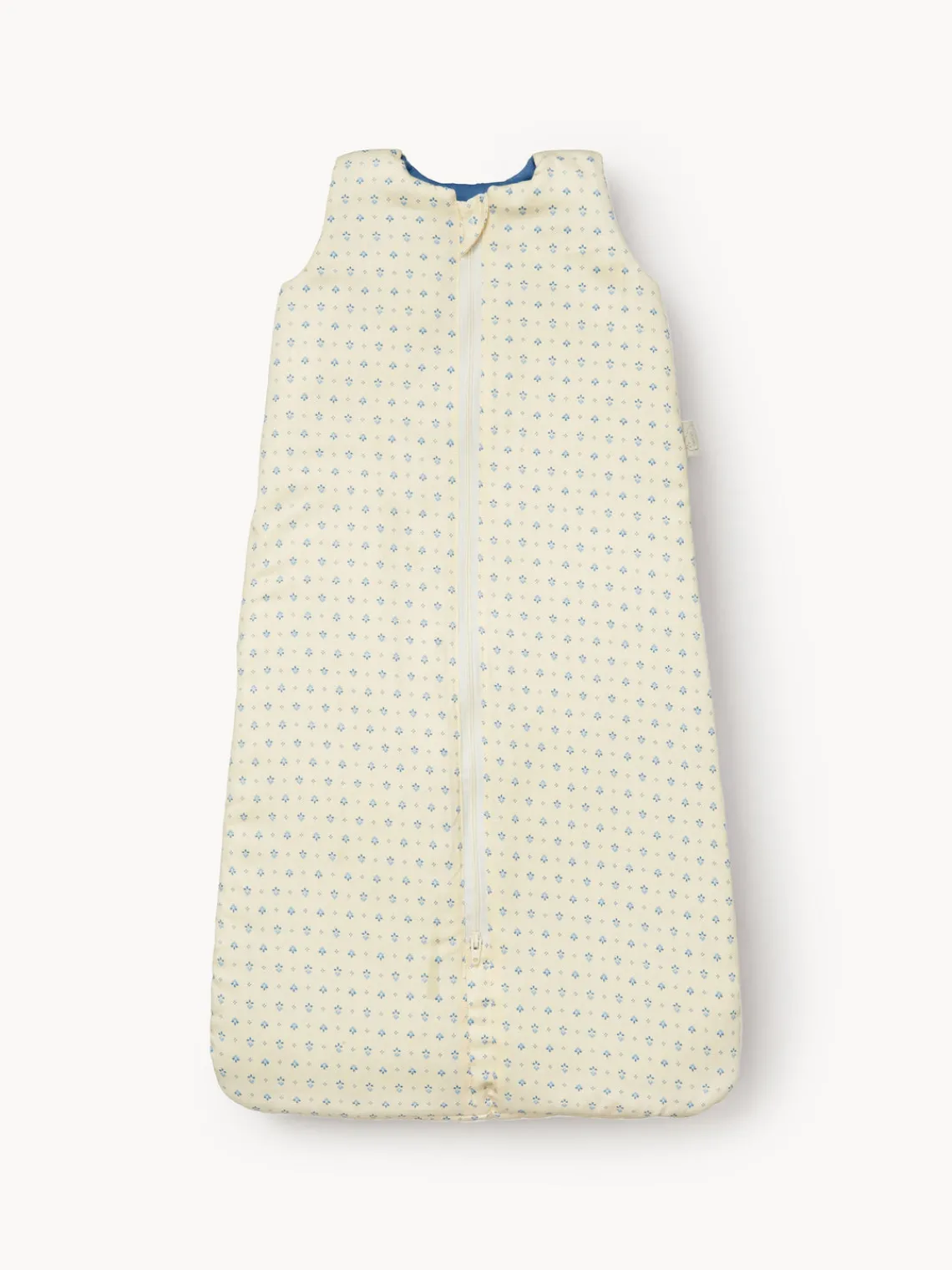 Hot Cam Cam Copenhagen Gigoteuse bébé en coton bio Capri