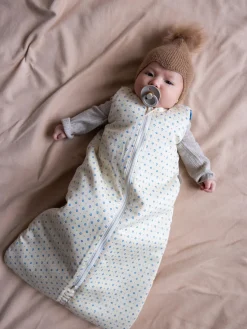 Hot Cam Cam Copenhagen Gigoteuse bébé en coton bio Capri