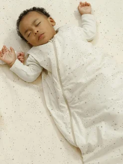Sale Nobodinoz Gigoteuse bébé en coton bio Cocoon