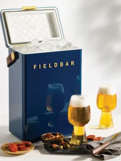 Outlet Fieldbar Glacière artisanale Sea Boat
