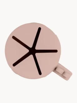 Clearance Done by Deer Gobelet à goûter Peekaboo Rose pâle