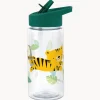 Outlet A Little Lovely Company Gourde Jungle Tiger