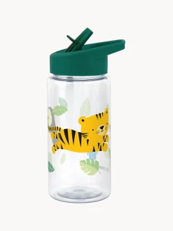 Outlet A Little Lovely Company Gourde Jungle Tiger