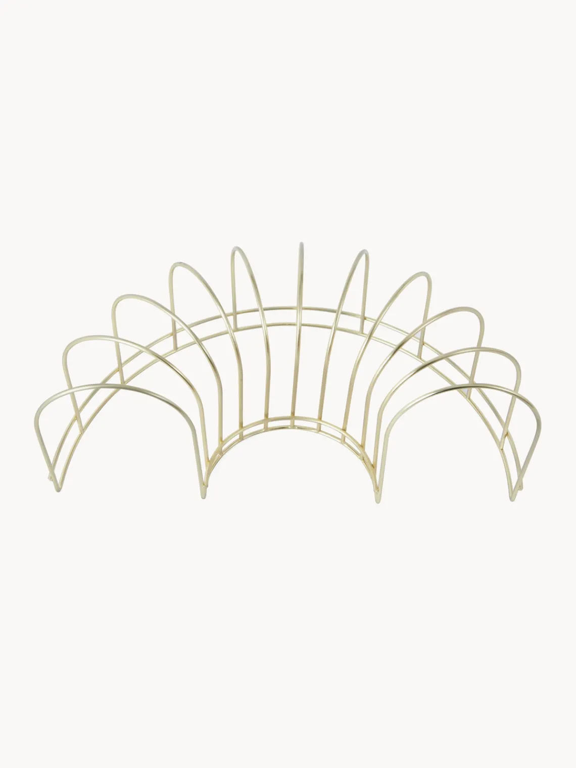 New Oyoy Living Design Égouttoir Dish Doré