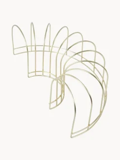 New Oyoy Living Design Égouttoir Dish Doré