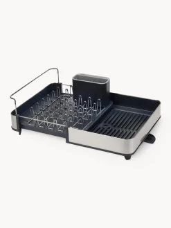 Clearance Joseph Joseph Égouttoir extensible avec écoulement d'eau réglable Extend