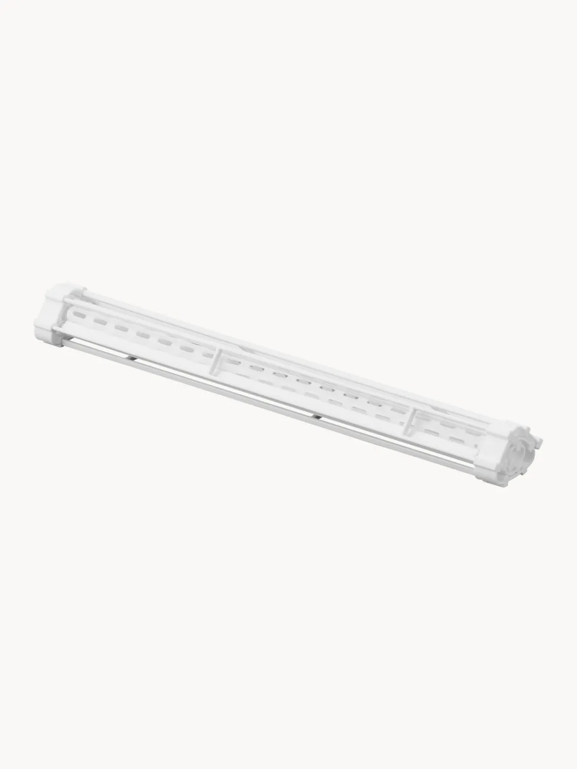 Outlet Yamazaki Égouttoir pliable Tower Blanc