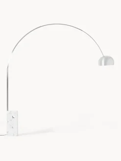 Sale Flos Grand lampadaire arc Arco