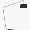 Best Frandsen Grand lampadaire arc design Lobby