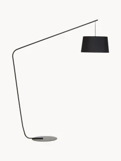 Best Frandsen Grand lampadaire arc design Lobby