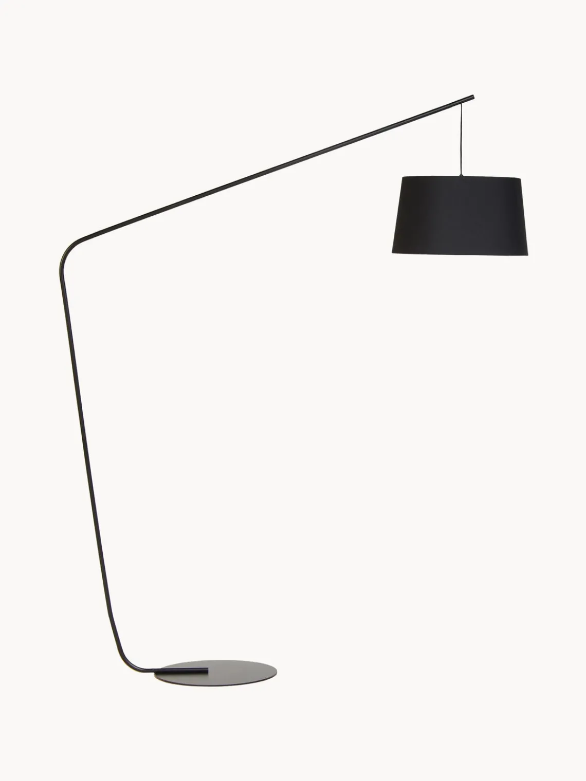 Best Frandsen Grand lampadaire arc design Lobby