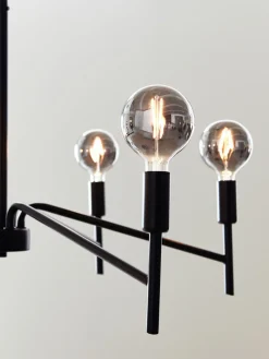 Outlet Markslöjd Grand lustre Monarch