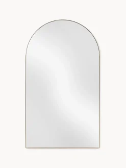 Fashion Westwing Collection Grand miroir adossé Finley Doré
