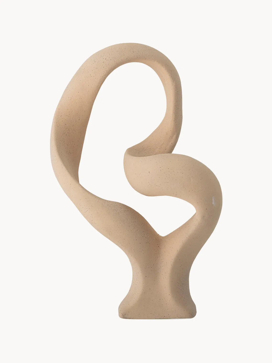 Outlet Bloomingville Grand objet décoratif Flauna