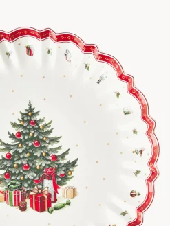 Hot Villeroy & Boch Grand saladier en porcelaine Toy's Delight, Ø 44 cm