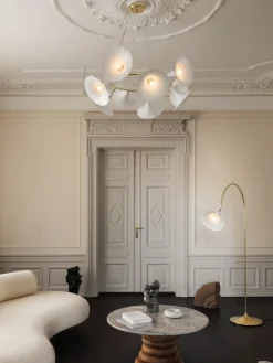 Best Nuura Grand suspension Petalii