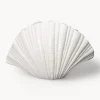 Online Byon Grand vase coquillage design Shell, haut. 21 cm