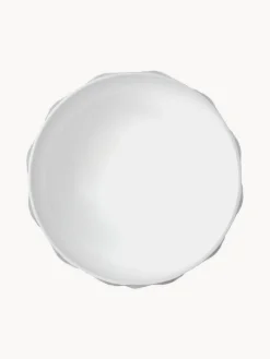 Discount Kartell Grand vase Matelasse, haut. 30 cm Transparent