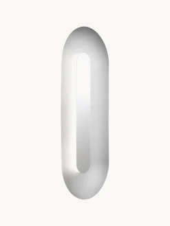 Best Nuura Grande applique murale LED Sasi, intensité lumineuse variable Argenté