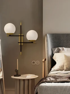 Outlet Maytoni Grande applique murale Nostalgia