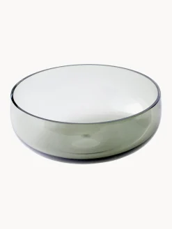 Sale Audo Copenhagen Grande coupe design Échasse Ø 30 cm