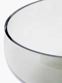 Sale Audo Copenhagen Grande coupe design Échasse Ø 30 cm