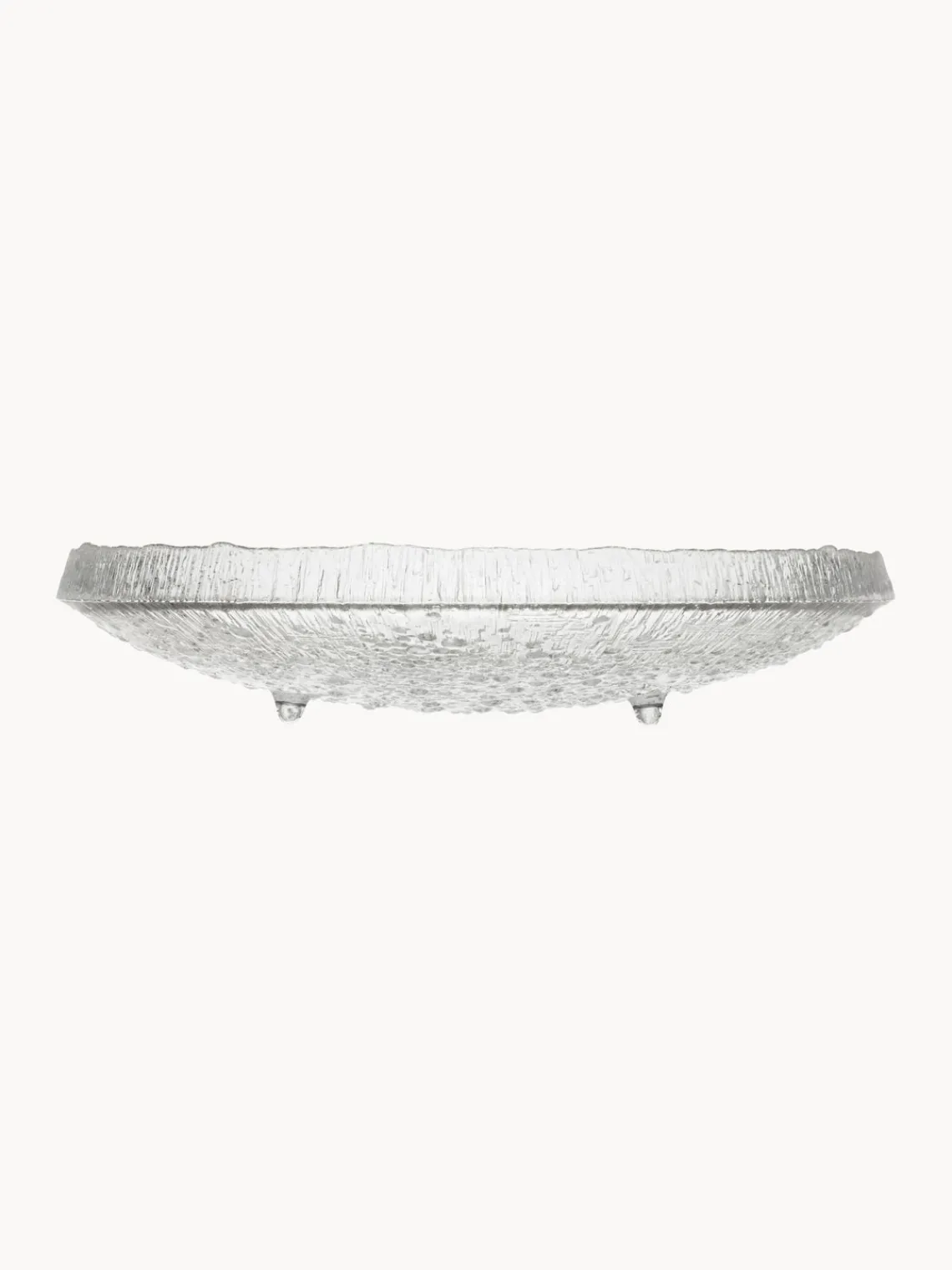 Sale iittala Grande coupelle Ultima Thule