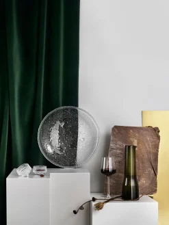 Sale iittala Grande coupelle Ultima Thule