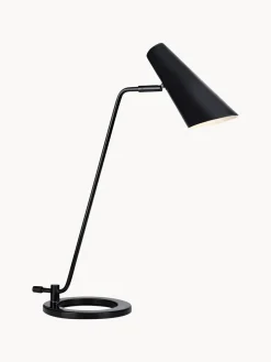 Online Markslöjd Grande lampe à poser en métal Cal