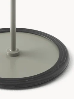 Clearance Marset Grande lampe de bureau orientable Funiculí Grège, haute brillance