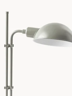 Clearance Marset Grande lampe de bureau orientable Funiculí Grège, haute brillance