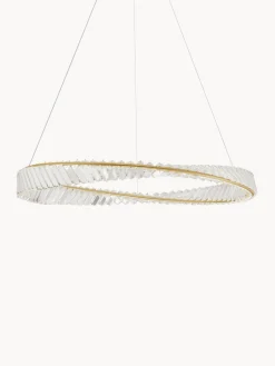 Hot Nova Luce Grande suspension à intensité variable Aurelia