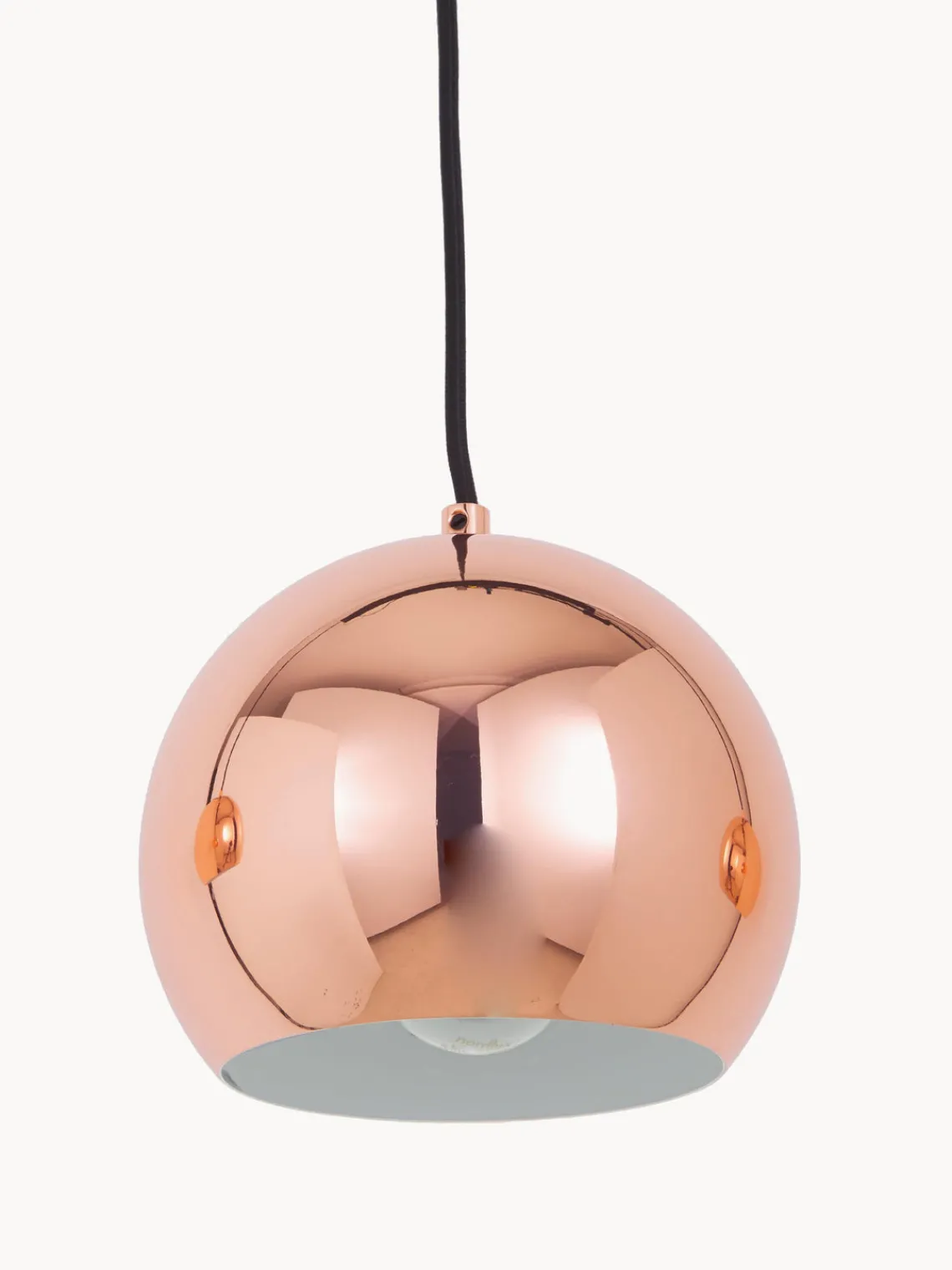 New Frandsen Grande suspension 3 lampes Ball