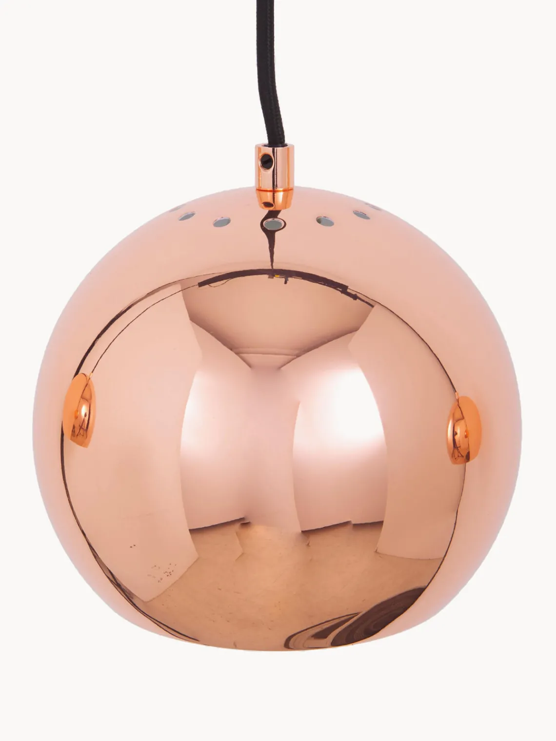 New Frandsen Grande suspension 3 lampes Ball