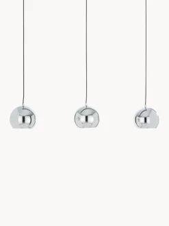 Hot Frandsen Grande suspension 3 lampes Ball