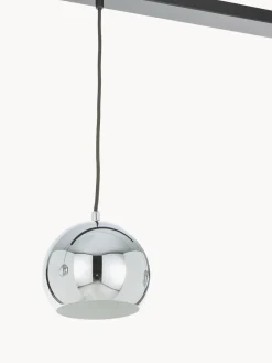 Hot Frandsen Grande suspension 3 lampes Ball