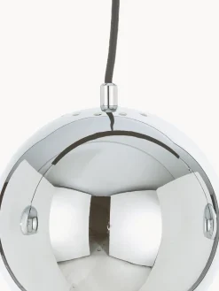 Hot Frandsen Grande suspension 3 lampes Ball