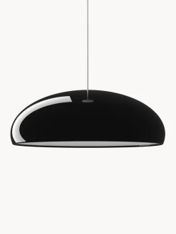 Sale FontanaArte Grande suspension artisanale Pangen