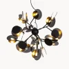 Clearance By Rydens Grande suspension avec disques diffuseurs Turno