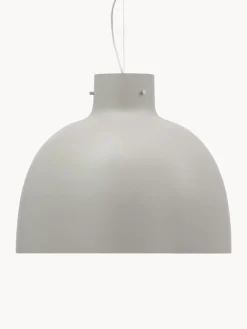 New Kartell Grande suspension Bellissima Gris