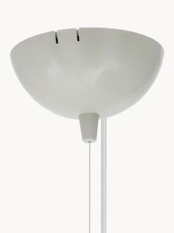New Kartell Grande suspension Bellissima Gris