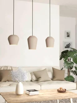 Online EGLO Grande suspension Cambaito