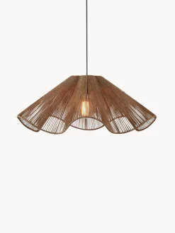 Sale Markslöjd Grande suspension en jute Nami