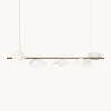 Sale Nuura Grande suspension LED à intensité variable Florii