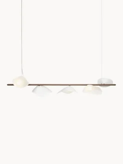Sale Nuura Grande suspension LED à intensité variable Florii