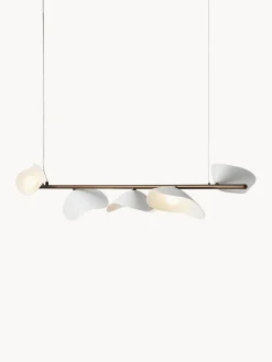 Sale Nuura Grande suspension LED à intensité variable Florii