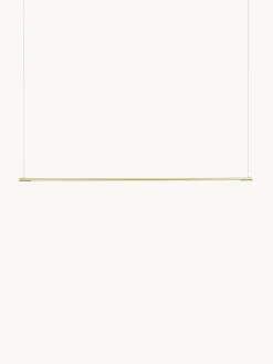 Clearance Nova Luce Grande suspension LED Elettra Doré