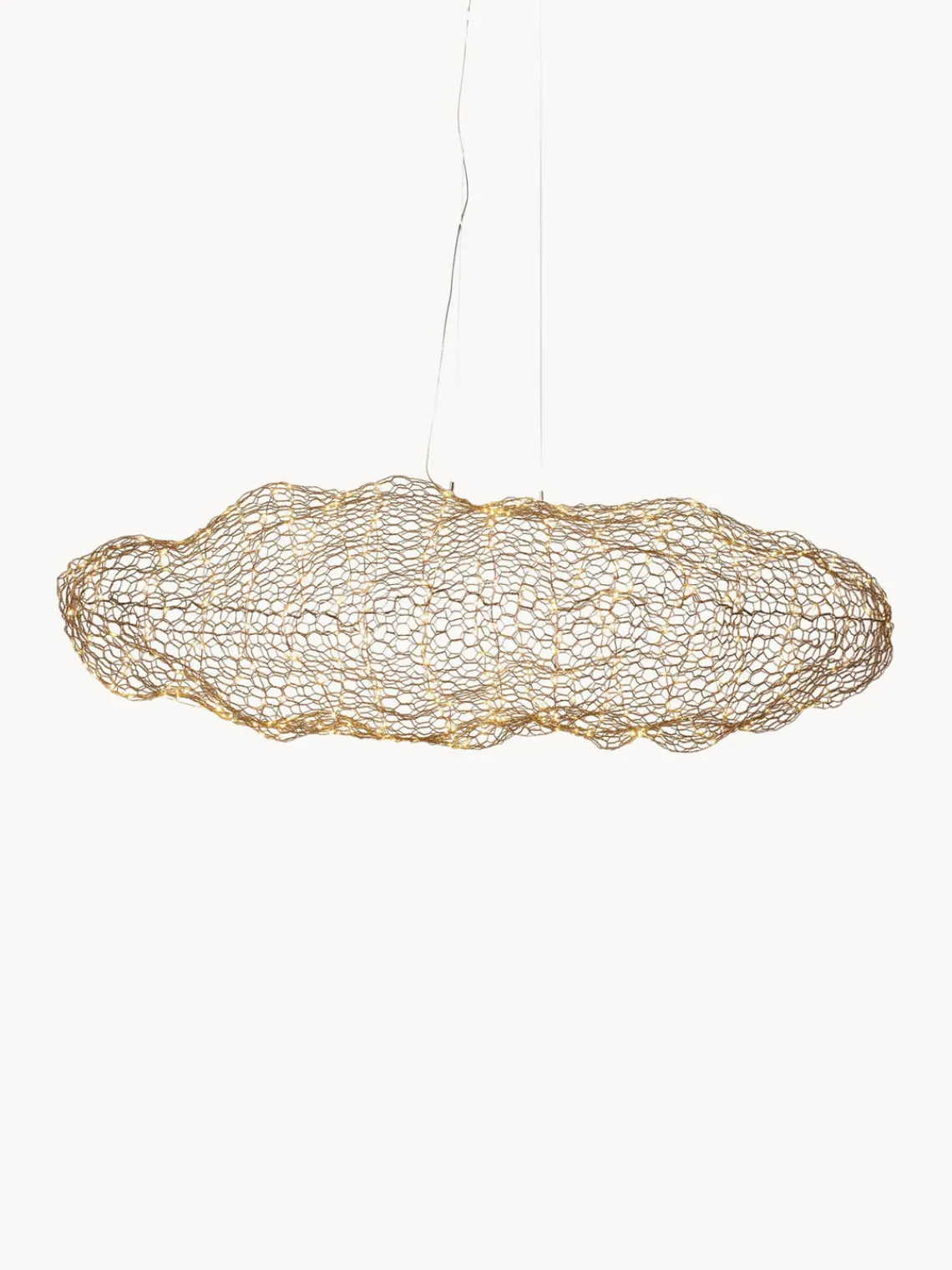 Best By Rydens Grande suspension LED Hayden