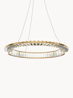 Clearance Maytoni Grande suspension LED Krone